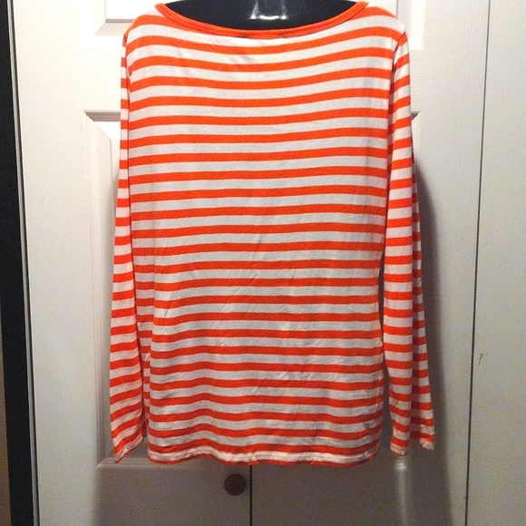 Chaus Sport Long Sleeve Tee L - Picture 5 of 6